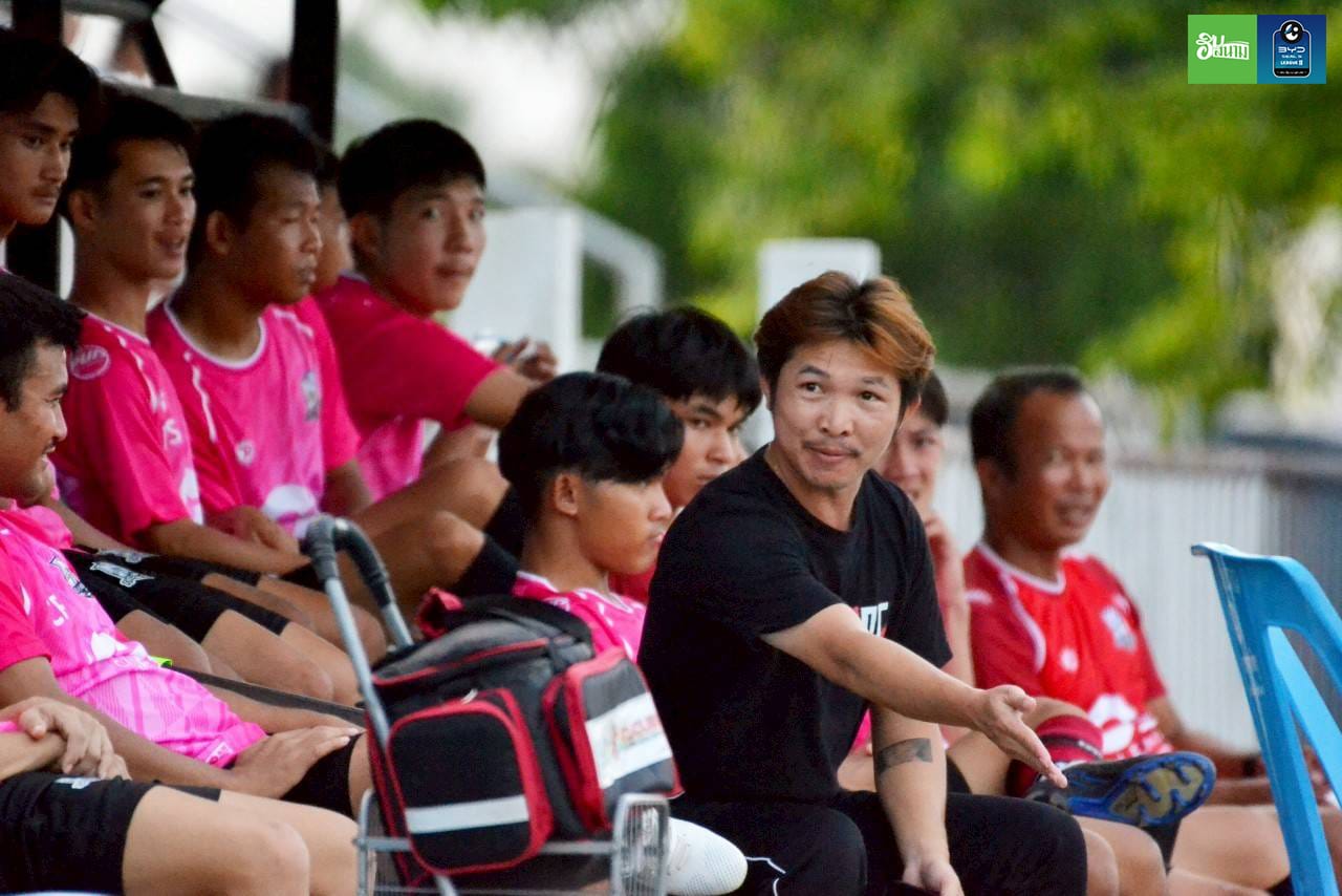 ภาณุวัฒน์ ศรีเภา (เขลางค์ ยูไนเต็ด)