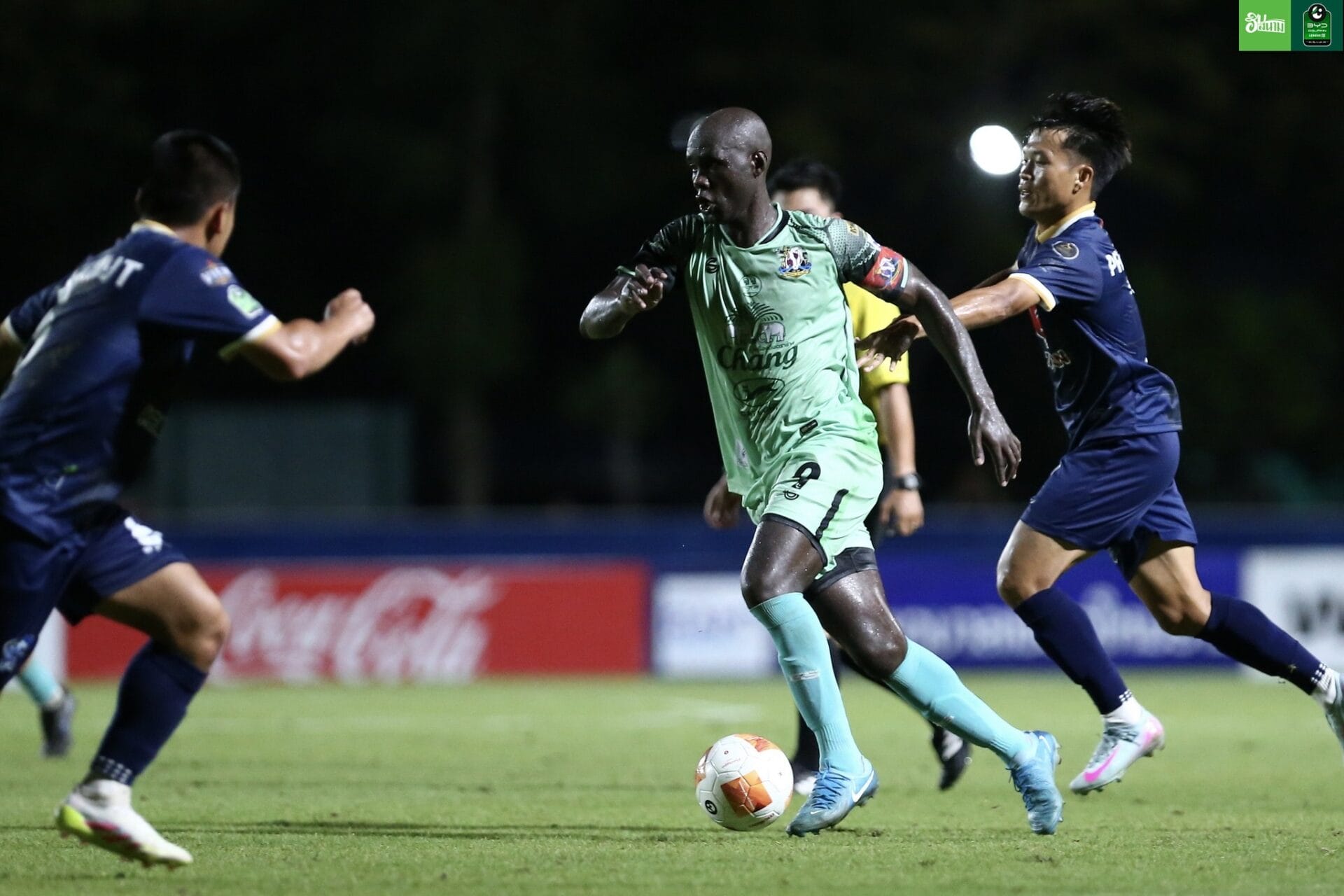 สตาซี่ โอกานา (พิษณุโลก เอฟซี)